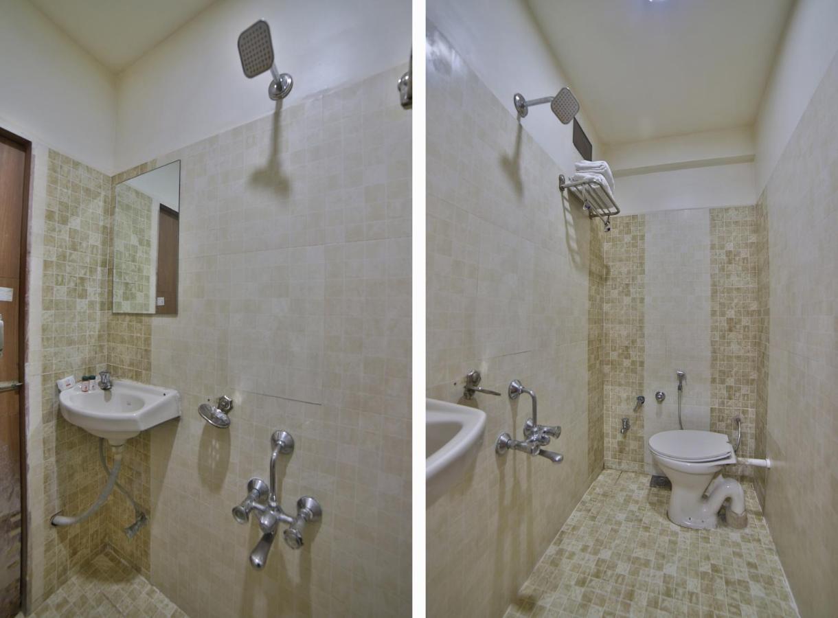 Oyo 41929 Hotel Loyal Residency Jāmnagar 외부 사진